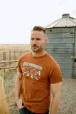 Keep Boise Weird Hyde Park Tee