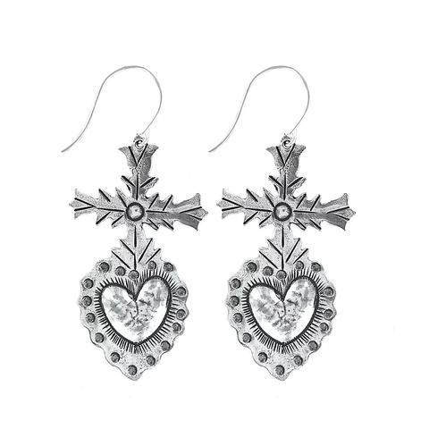 Tulum Earring