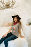 Idahowdy Cowgirl-Up (Unisex)