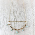 DESERT MOON NECKLACE