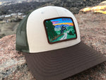 Visit Idaho Collection Table Rock Boise