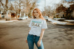 Keep Boise Weird Hyde Park Tee
