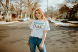 Keep Boise Weird Hyde Park Tee