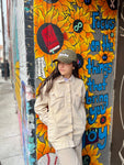 Idaho Butterfly Relaxed Twill Hat