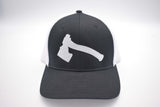 Iron Pine Idaho Axe Flexfit