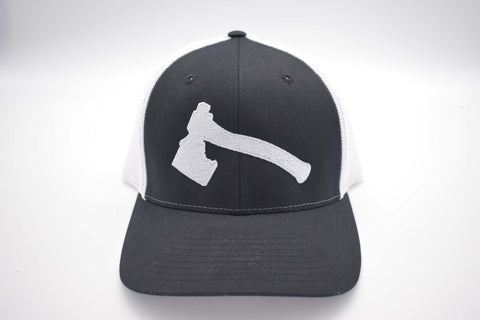 Iron Pine Idaho Axe Flexfit