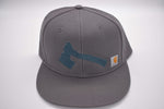 Idaho Axe Flatbill Carhartt