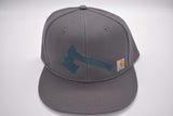 Idaho Axe Flatbill Carhartt