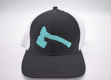 Iron Pine Idaho Axe Flexfit