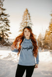 Where the Wild Things Are - Buffalo Hoodie