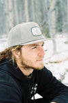 Iron Pine Modern Pines Corduroy Snapback