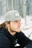 Iron Pine Modern Pines Corduroy Snapback