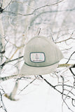 Iron Pine Modern Pines Corduroy Snapback