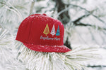 Iron Pine Explore More Modern Idaho Pines Flat bill