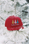 Iron Pine Explore More Modern Idaho Pines Flat bill
