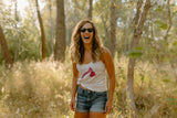 Iron Pine Pink Idaho Axe