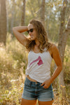 Iron Pine Pink Idaho Axe