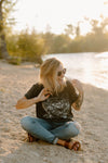 Boise Skyline Tee