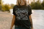 Boise Skyline Tee