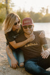 Men’s Sawtooth Tee