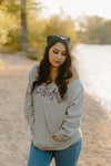 Idaho Gems Sweatshirt