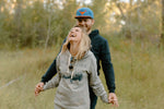 Where the Wild Things Are - Buffalo Hoodie