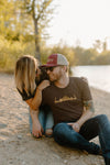 Men’s Sawtooth Tee