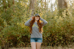 Iron Pine Idaho Axe Sweatshirt