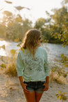 Boise Skyline Sweatshirt