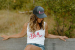 Boise Tree Ladies Tank