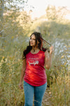 Where the Wild Things Are - Buffalo Muscle Tee