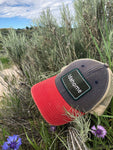 Idahome Road Dashboard Trucker