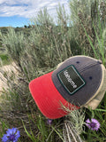 Idahome Road Dashboard Trucker