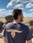 Idaho Bull Tee