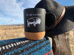 Idaho - Where the Wild Things Are 12 oz Ceramic Mug