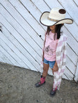Celebrate Idaho 1890 Appaloosa Girls Tee