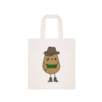 Idaho Potato Tote - Young Artist Collection