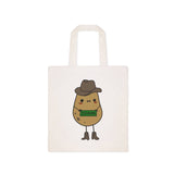 Idaho Potato Tote - Young Artist Collection