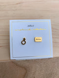 Jax Kelly Good Vibes Littles - SALE