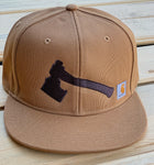 Idaho Axe Flatbill Carhartt