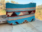 Summer Breeze Clutch