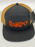 Idaho Gems Flatbill SnapBack