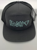 Idaho Gems Flatbill SnapBack