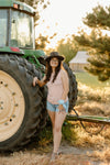 Heart Idaho Tank