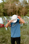 Idaho "Famous" - Flat Bill Hat