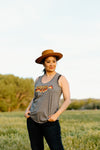 Idaho Retro Inspired Tank