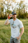 Snake River T-shirt