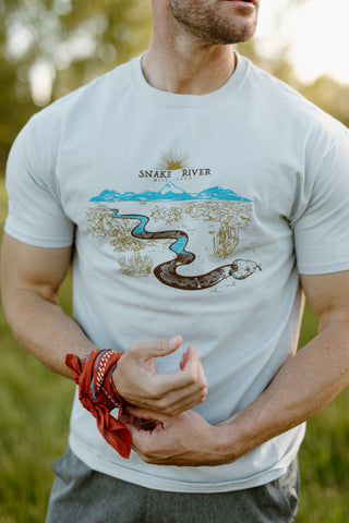 Snake River T-shirt