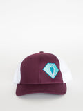 Iron Pine Idaho is a Gem Flex fit