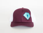 Iron Pine Idaho is a Gem Flex fit